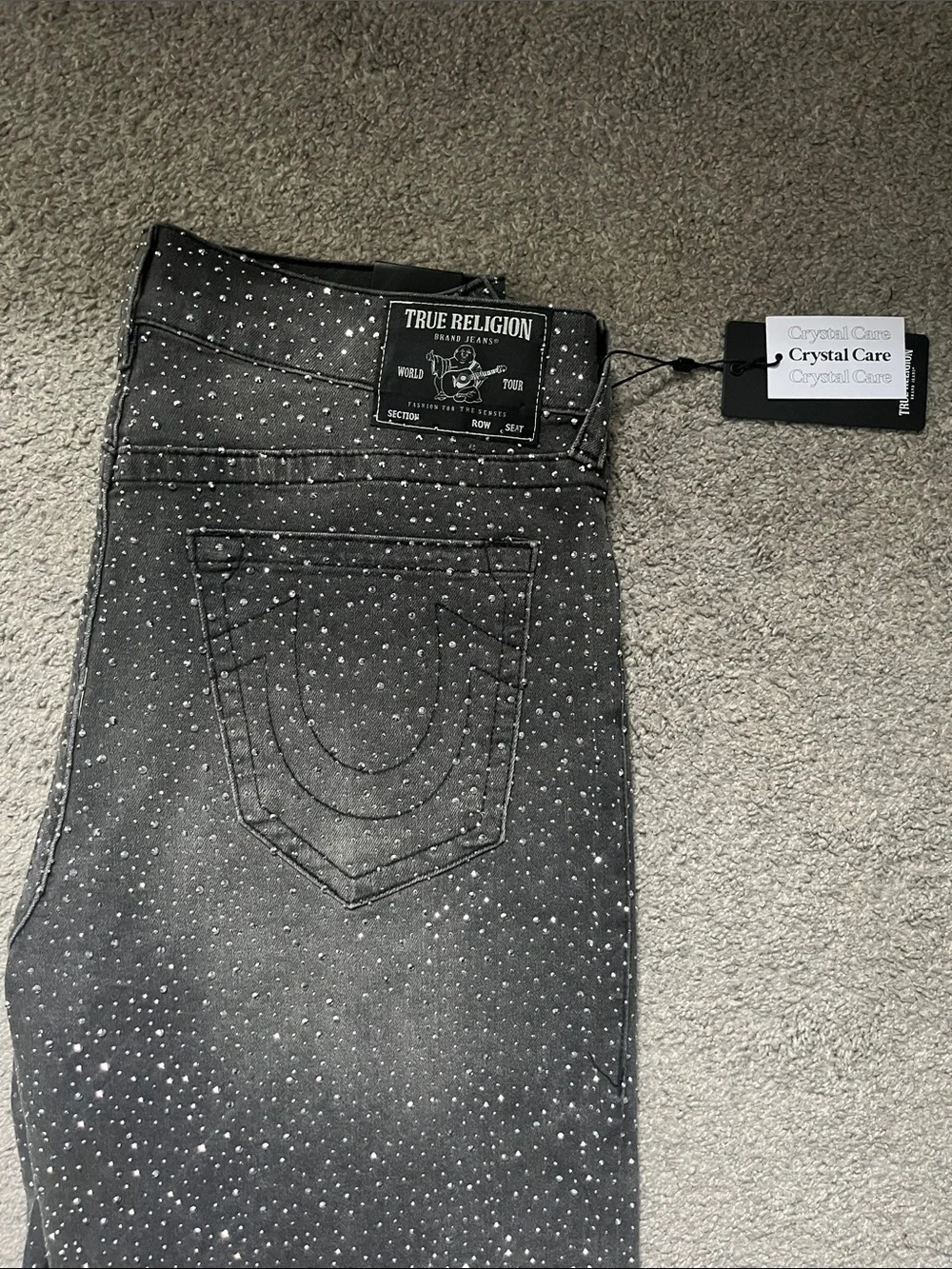 True Religion Pants